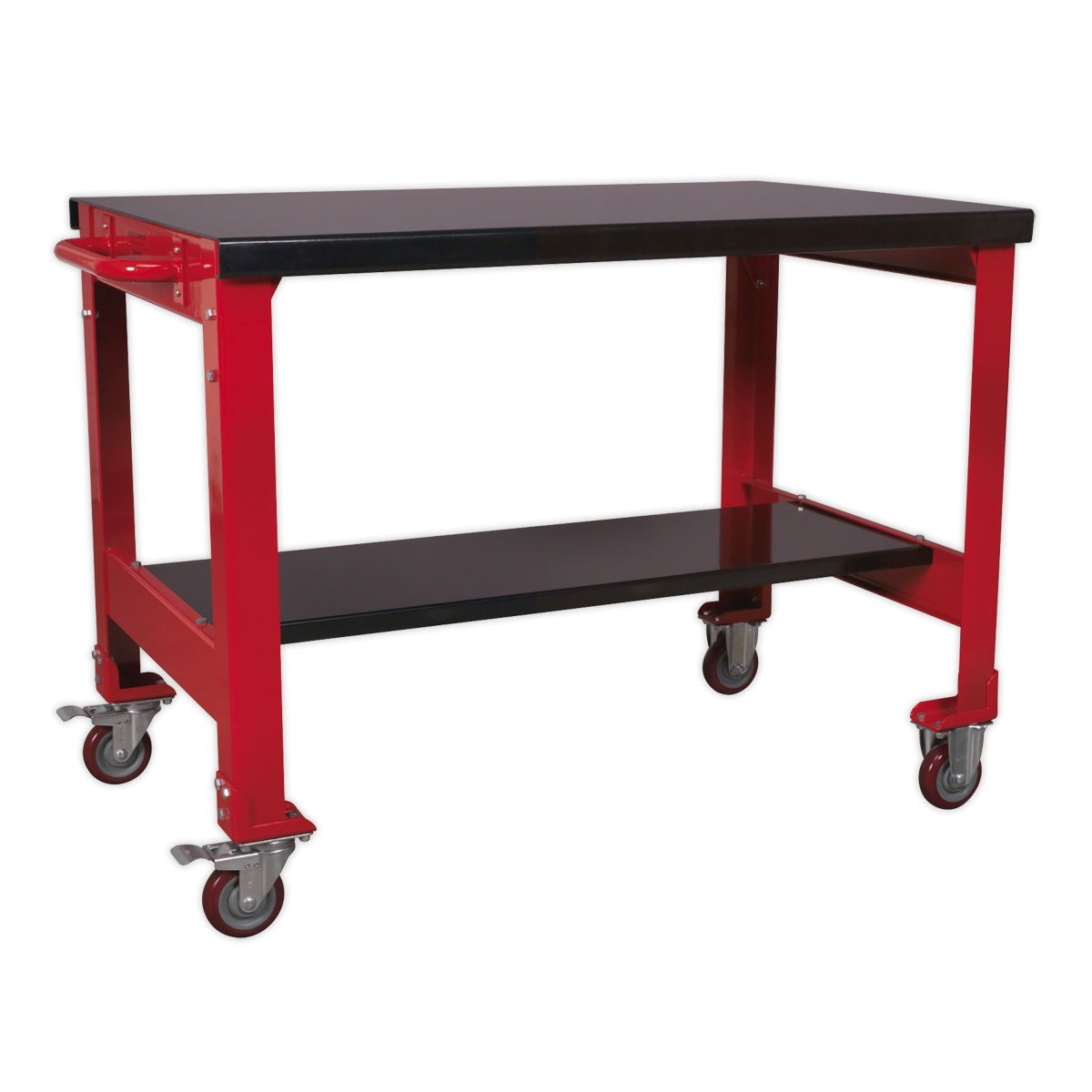 Mobile Workbench 2-Level AP1100M