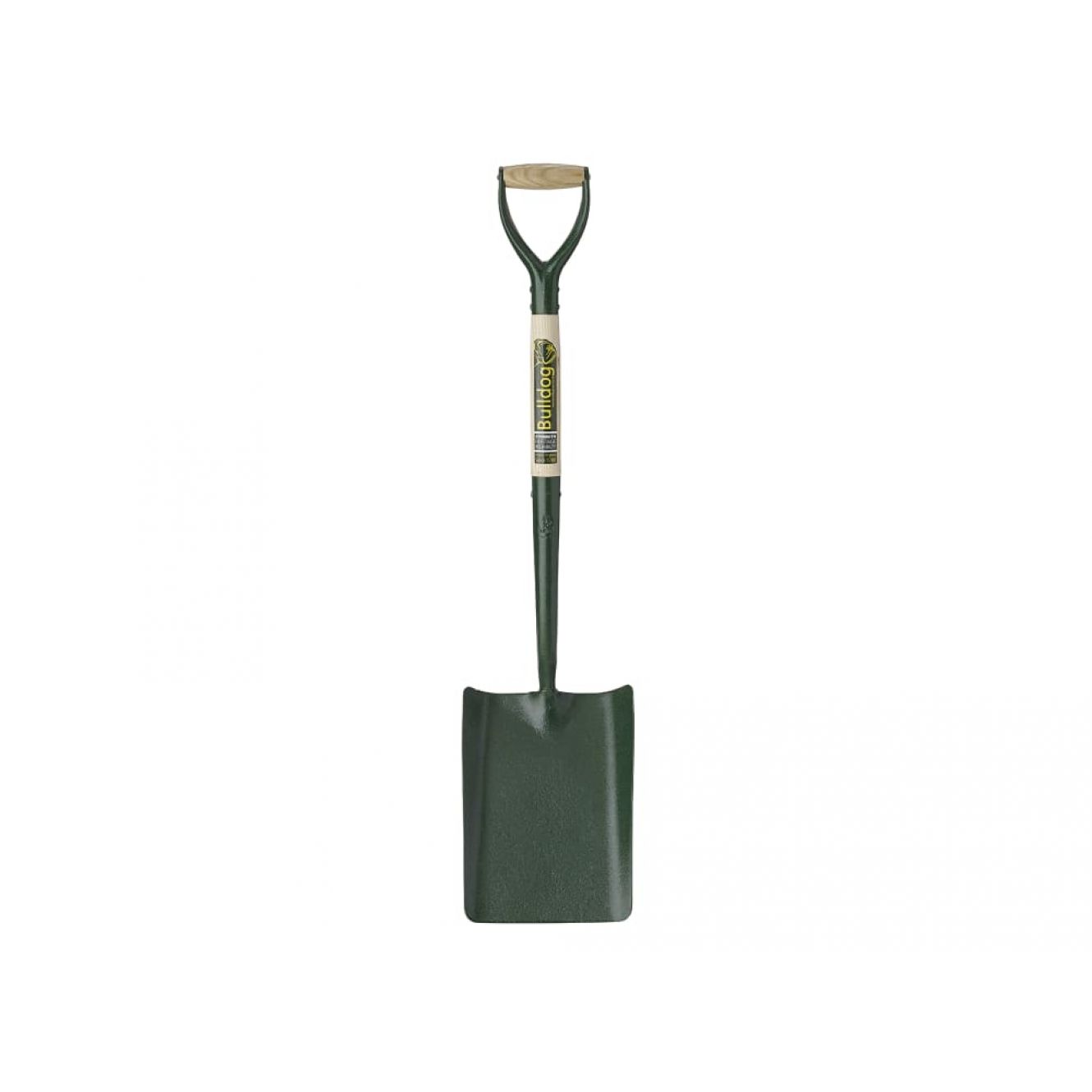 Taper Shovel No.2 28in MYD 5TM2MYD BUL5TM2MYD