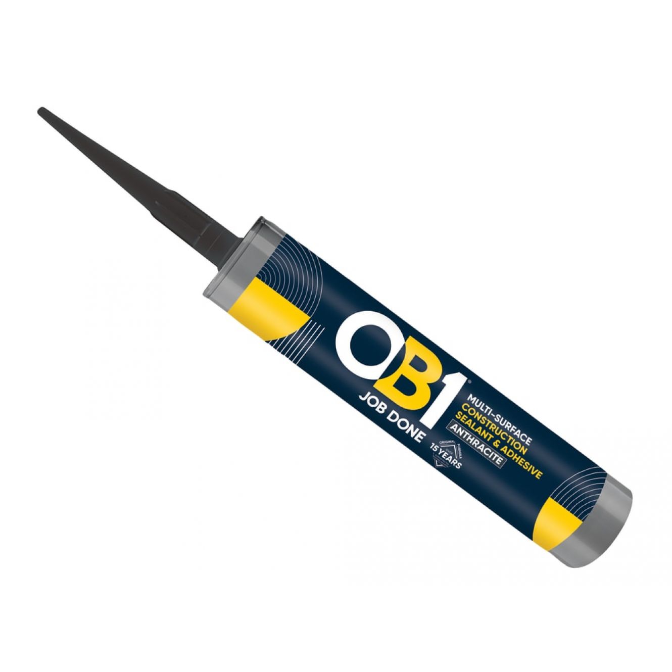 Hybrid Sealant & Adhesive