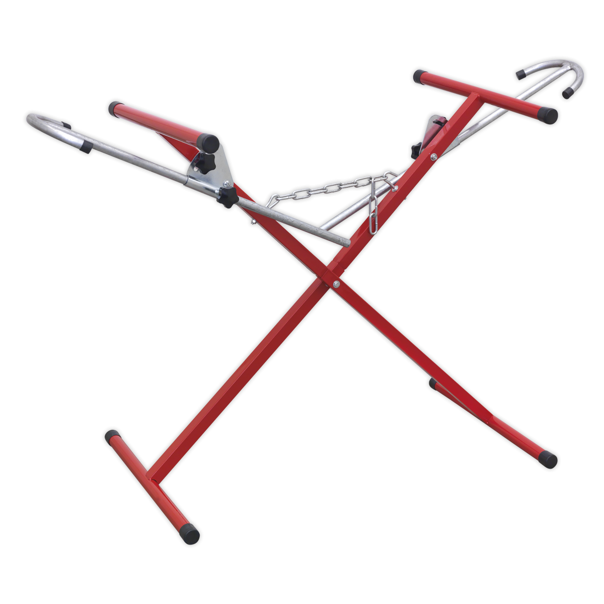 Folding Bumper Stand MK54