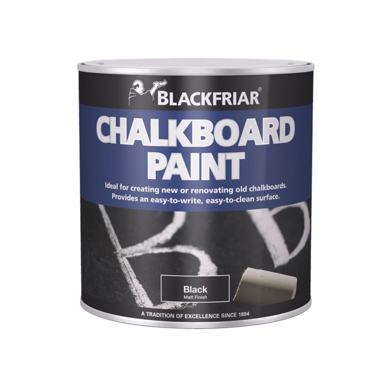Chalkboard Paint