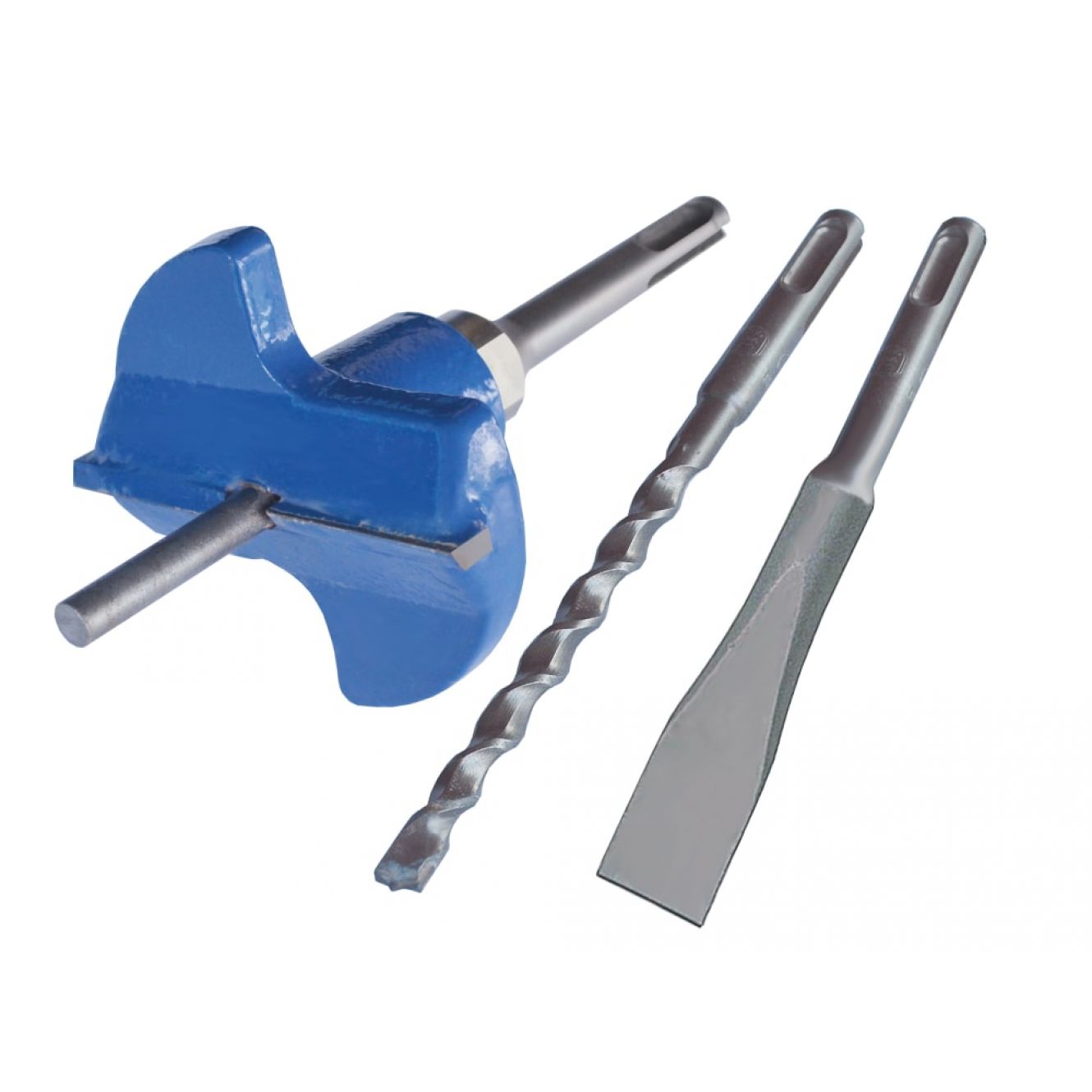SDS Plus Circular Cutter FAISDSBOXCUT
