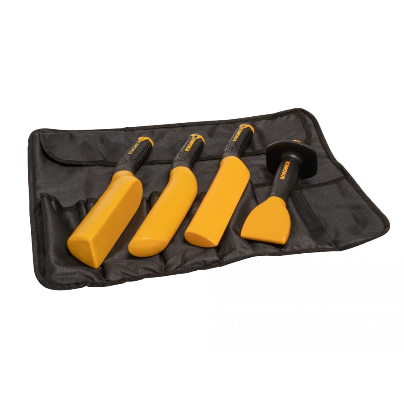 Pro Lead Dressing Set, 4 Piece ROU55010