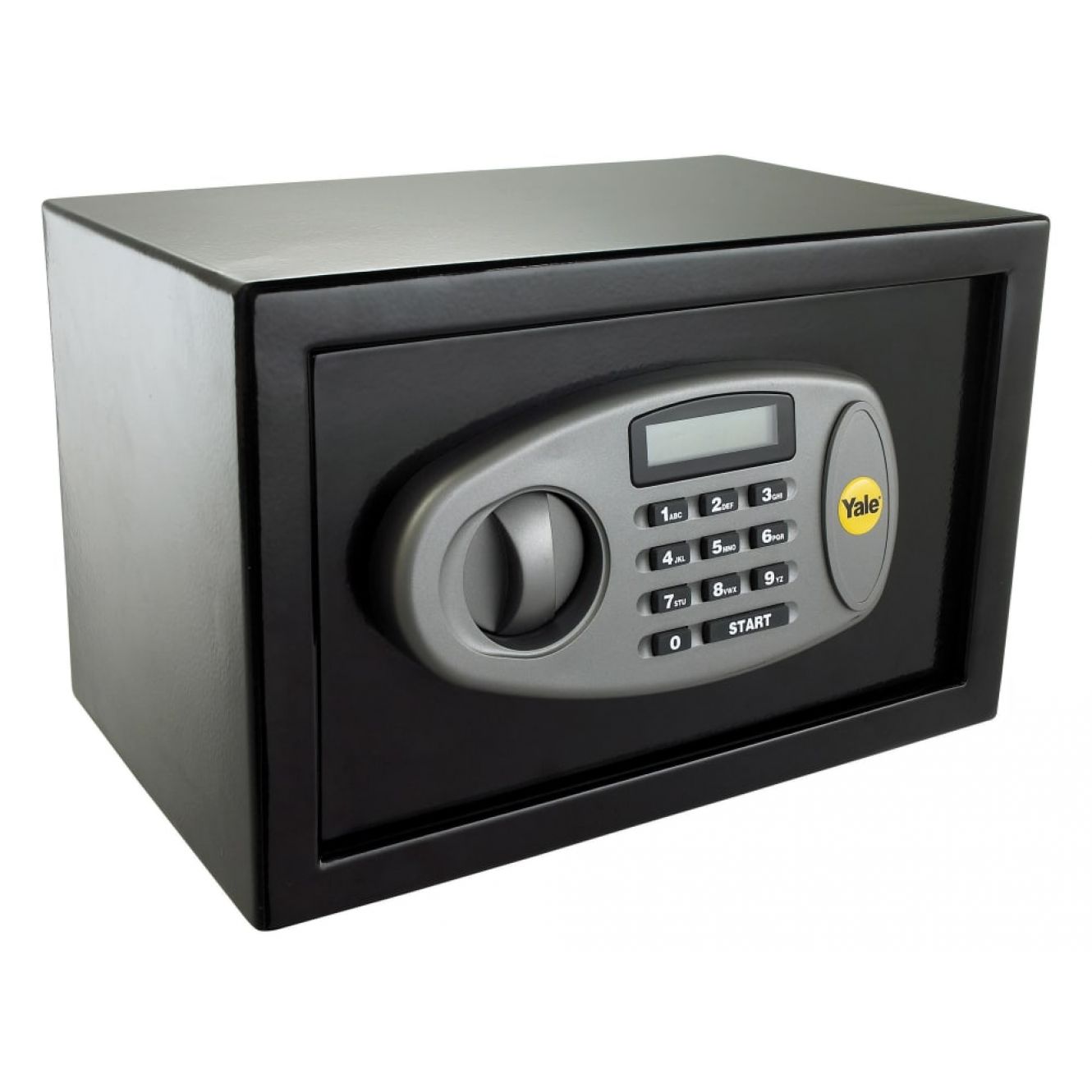 Small Digital Safe YALYSS