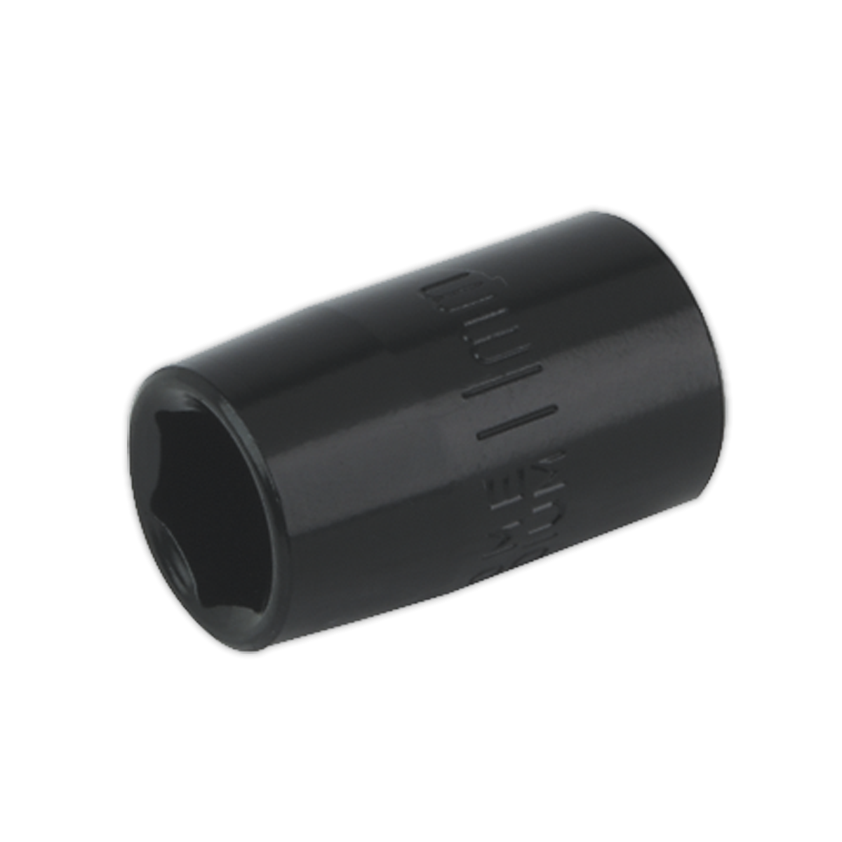 Impact Socket 11mm 3/8"Sq Drive IS3811