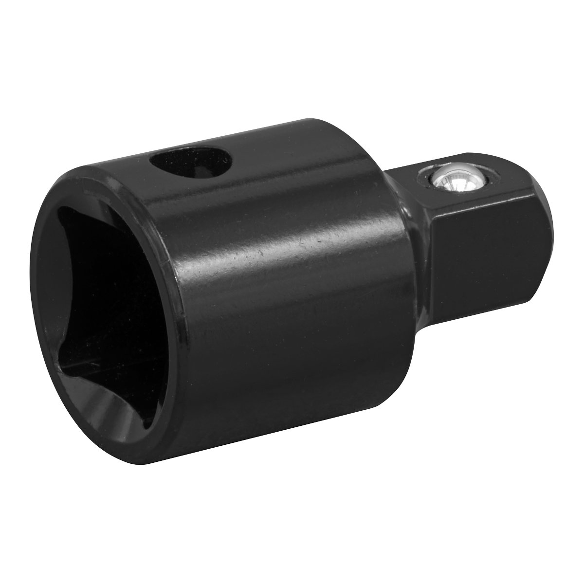 Impact Adaptor 1/2"Sq Drive Female - 3/8"Sq Drive Male AK5401