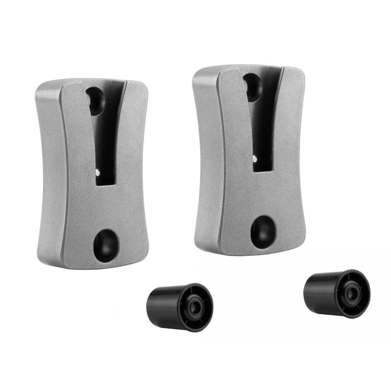 Fixed Wall Mount for Flat Panel TVs LTHMP009601