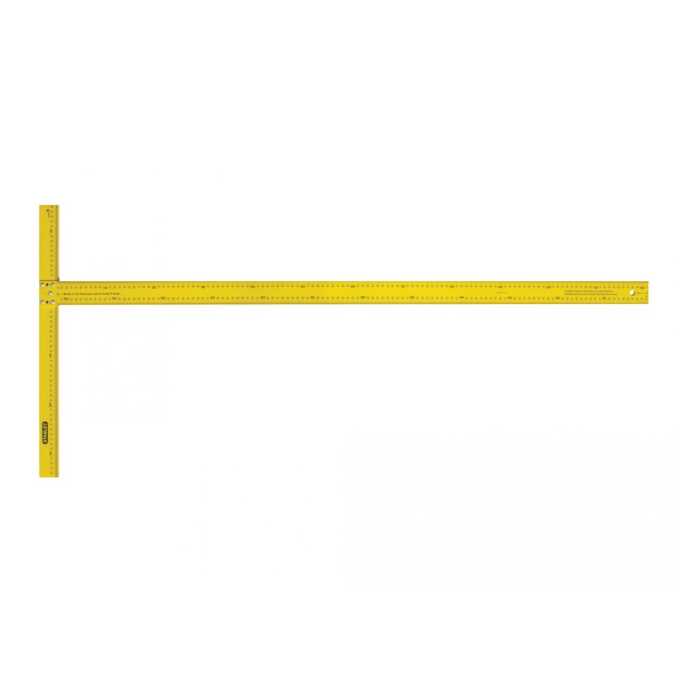 Metric Drywall T-Square 1220mm (4ft) STA105894
