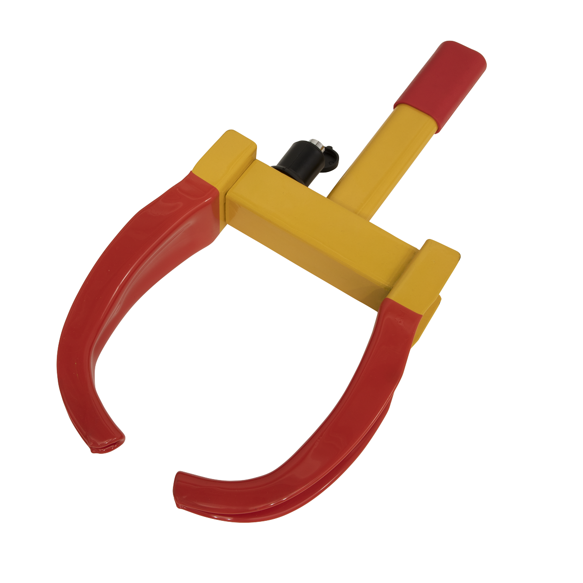 Claw Car Wheel Clamp with Lock & Key PB395