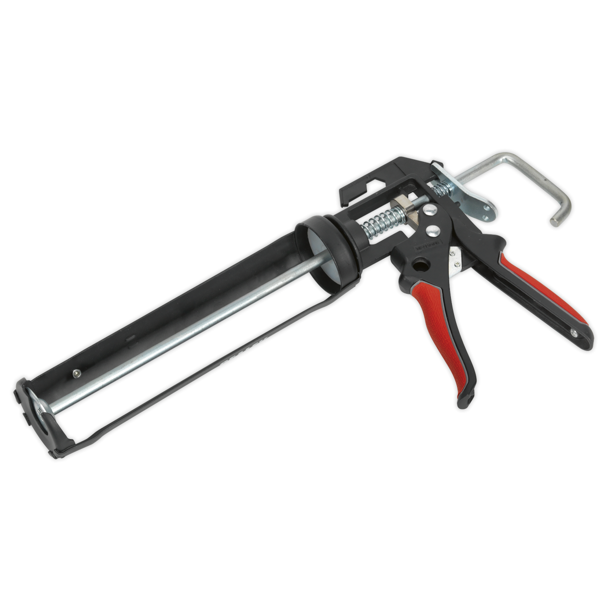 Caulking Gun 220mm Heavy-Duty AK4801