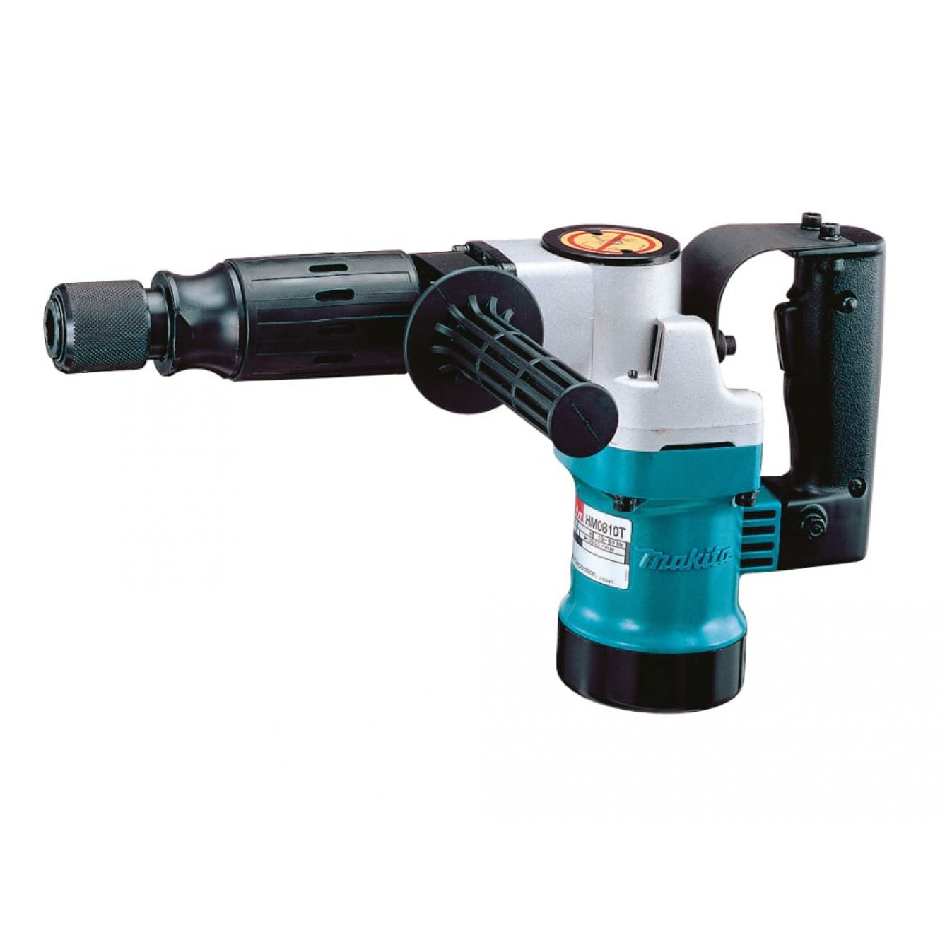 HM0810T 17mm A/F Hex Demolition Hammer