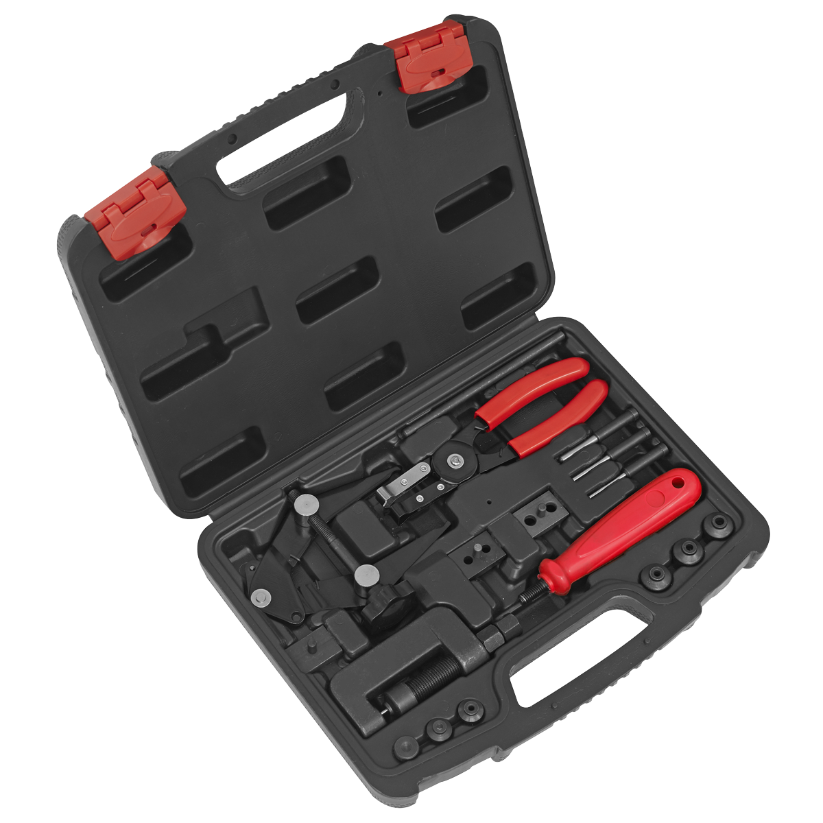 Motorcycle Chain Maintenance Kit VS779KIT