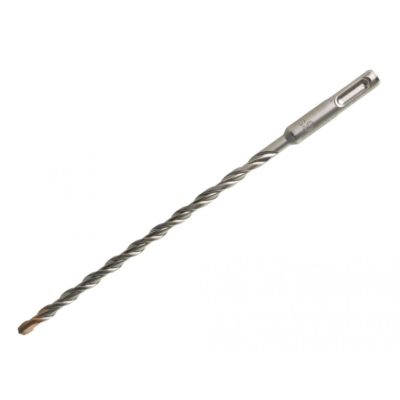 SDS Plus M2 Drill Bits, 2 Cut