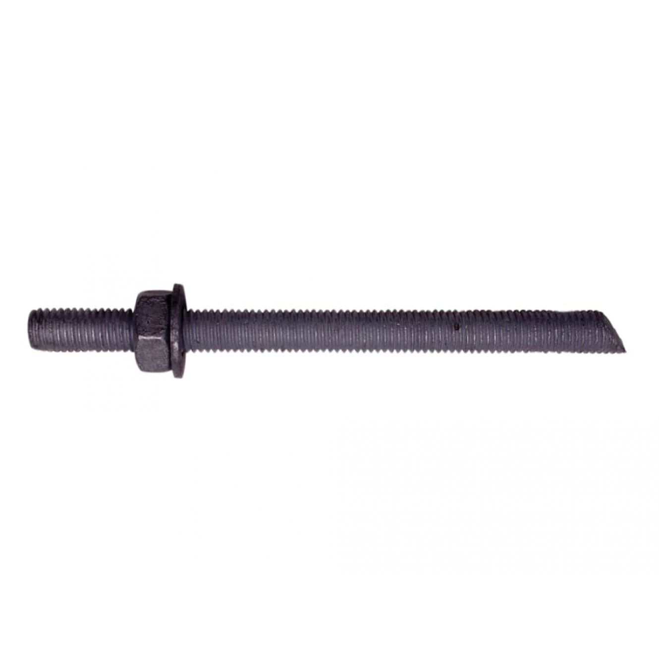 Hot Dipped Galvanised Stud