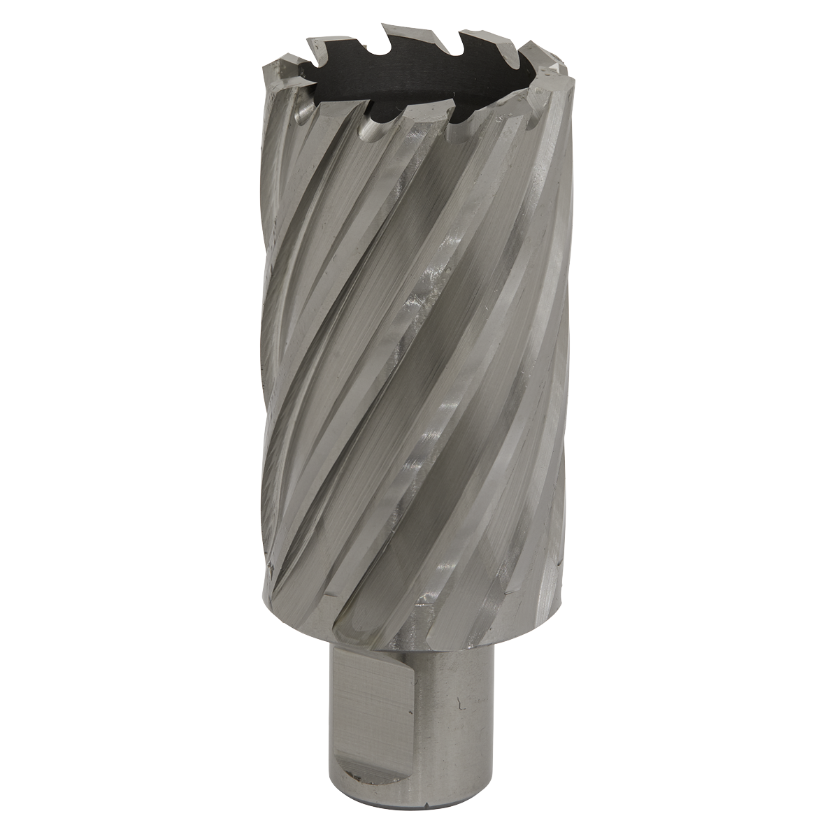 Rotabor Cutter HSS Ø35mm - Cut Depth 50mm RBHSS35L