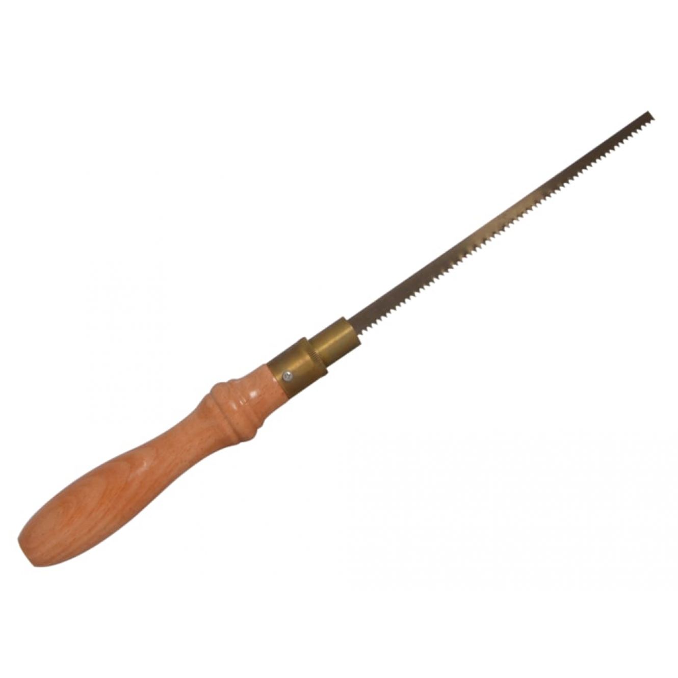 Padsaw Handle with Blades 250mm (10in) 9 TPI FAIPS