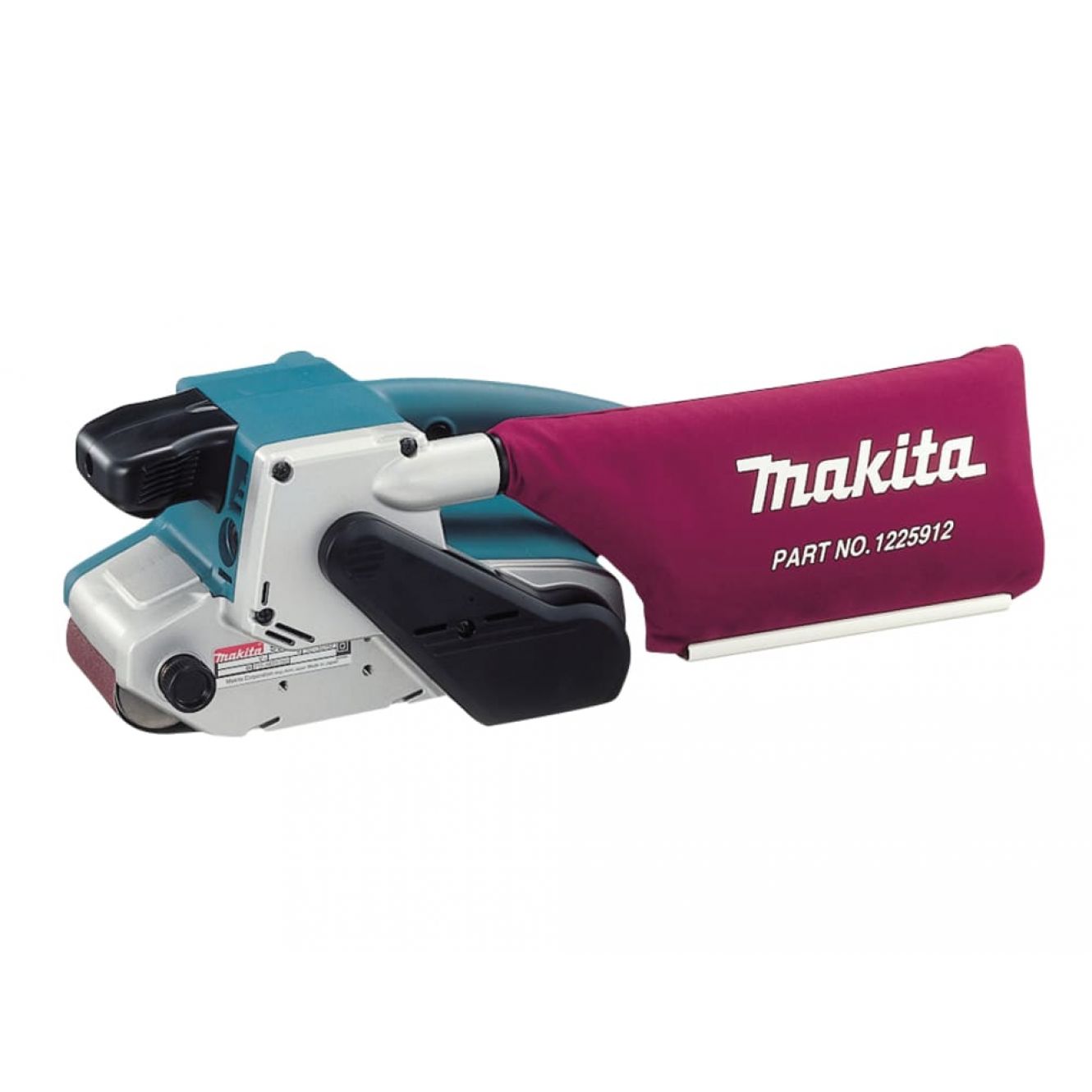9903 Variable Speed Belt Sander