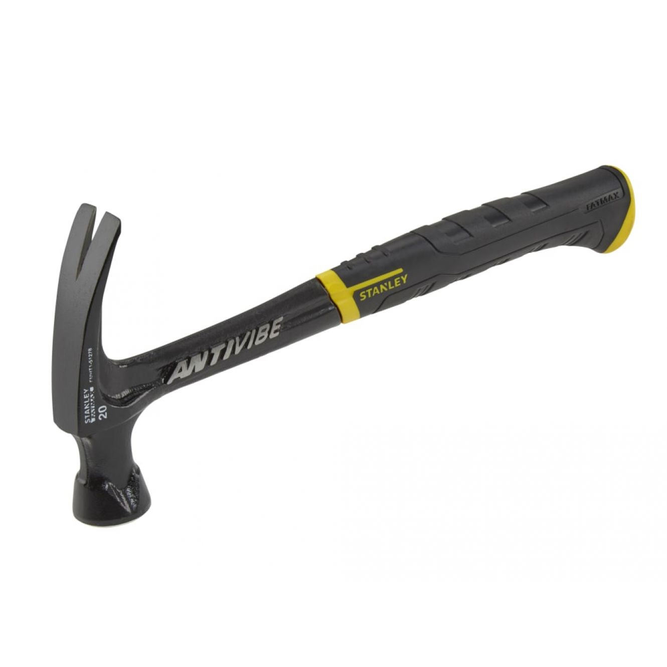 FatMax® All Steel Rip Claw Hammer