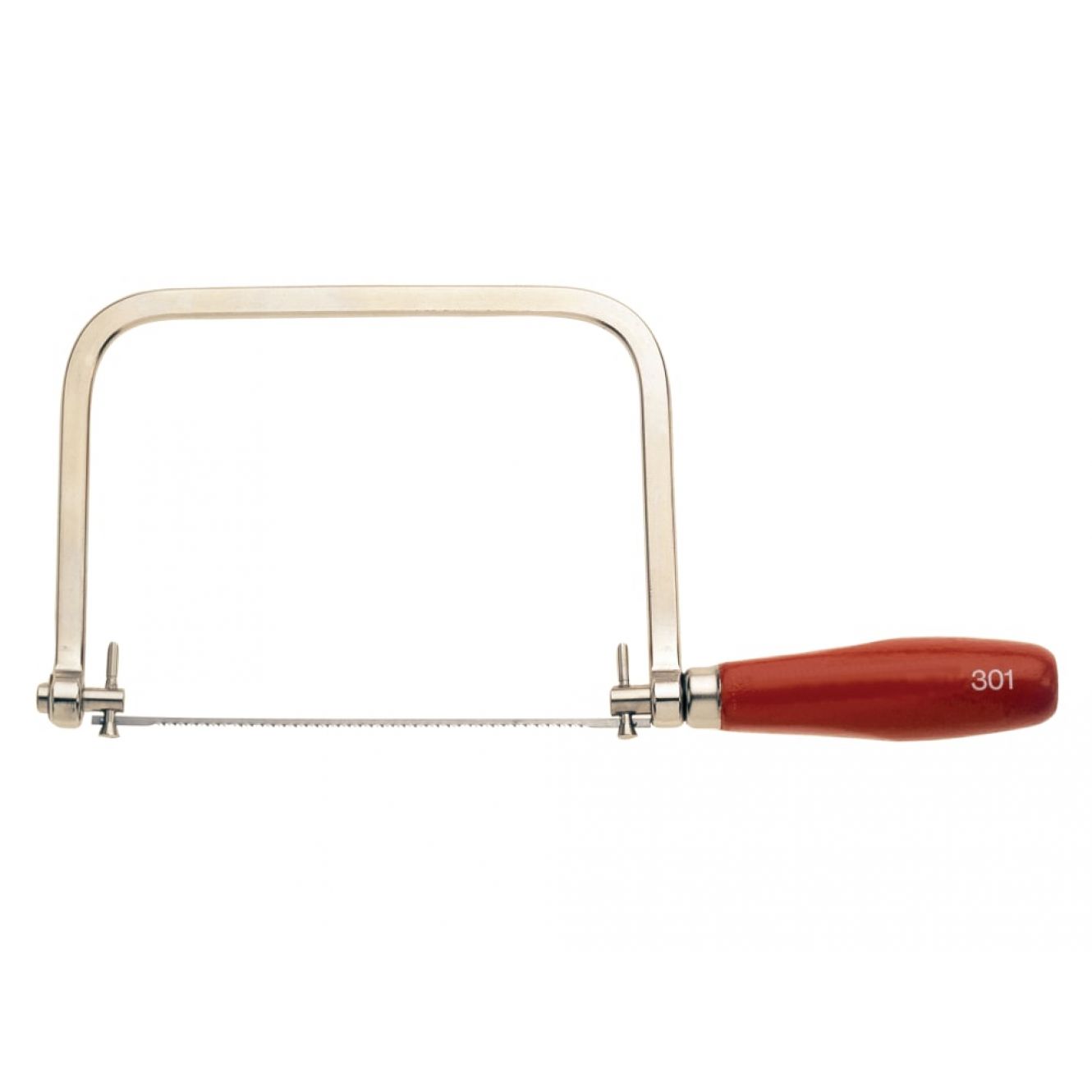 301 Coping Saw 165mm (6.1/2in) 14 TPI BAH301