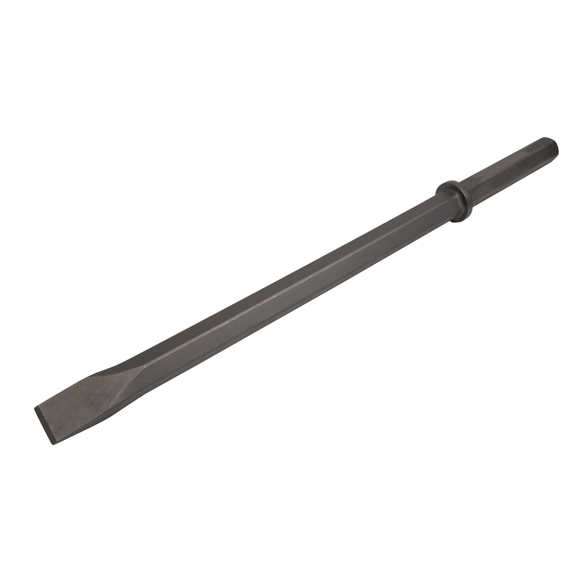 Flat Chisel 30 x 610mm - 1-1/8"Hex IE1CH