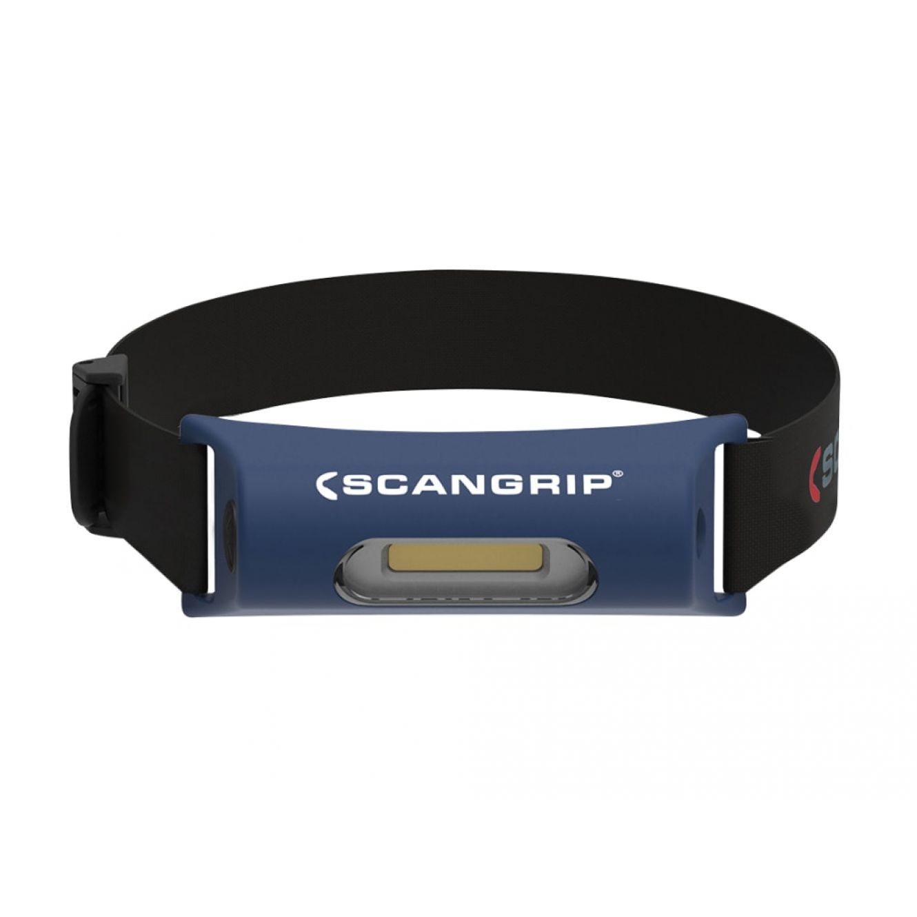ZONE Rechargeable Headlamp 150 lumen SCG035426