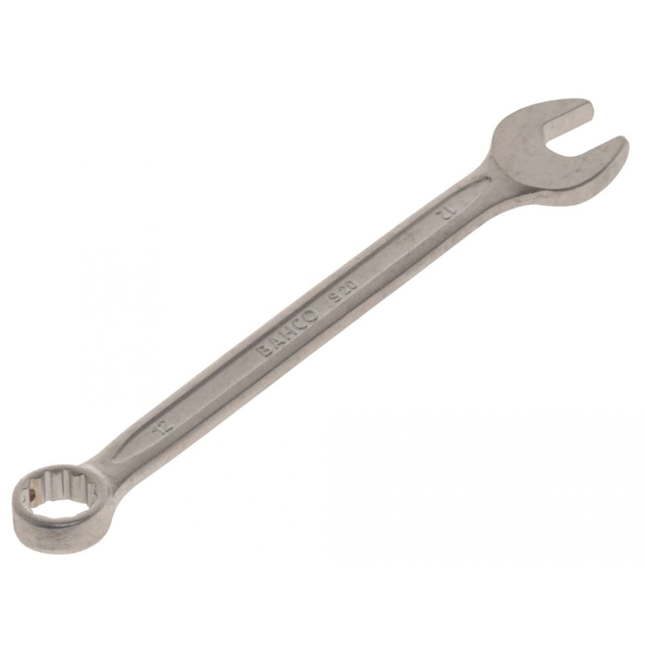 Series SBS20 Combination Spanner