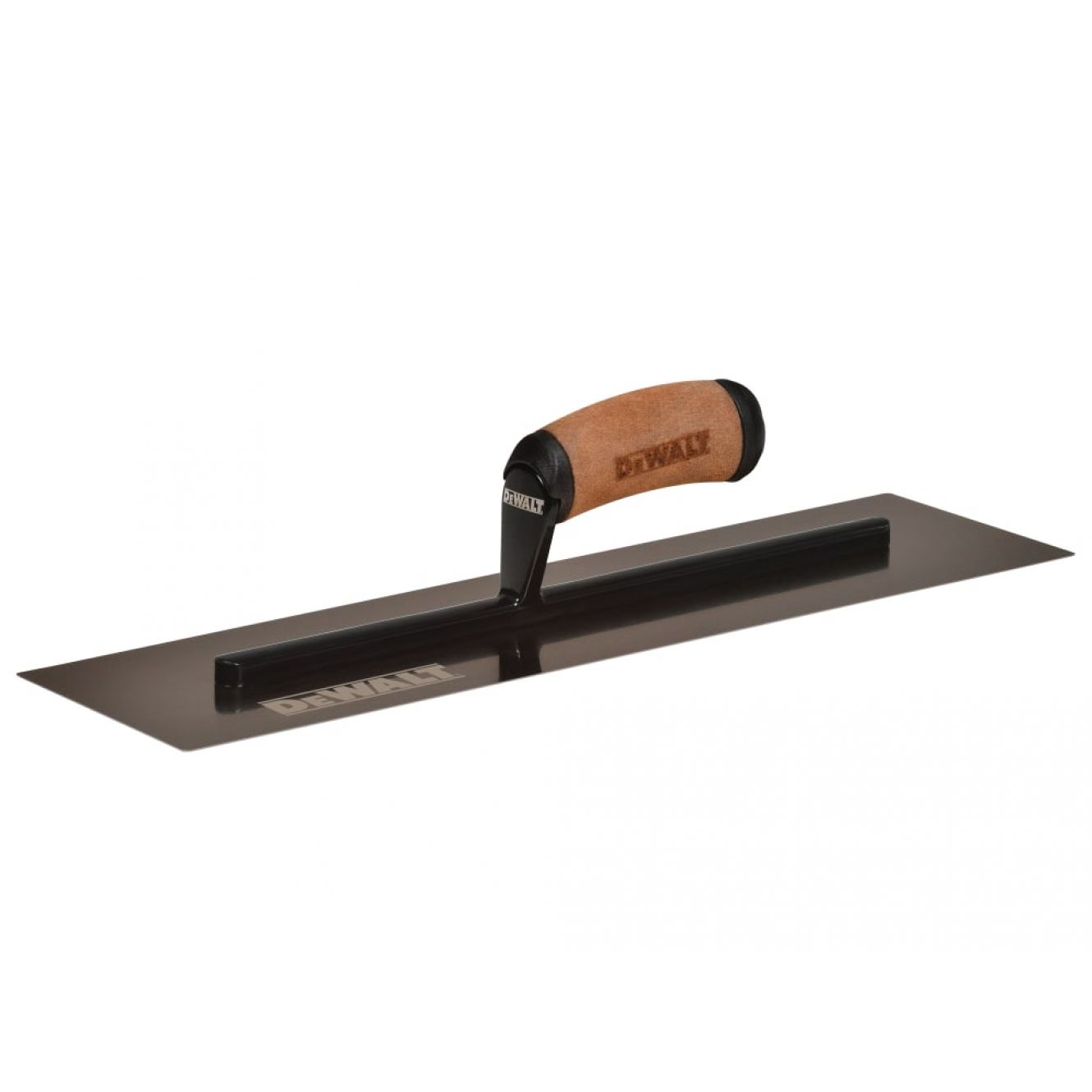 Gold S/S Finishing Trowel