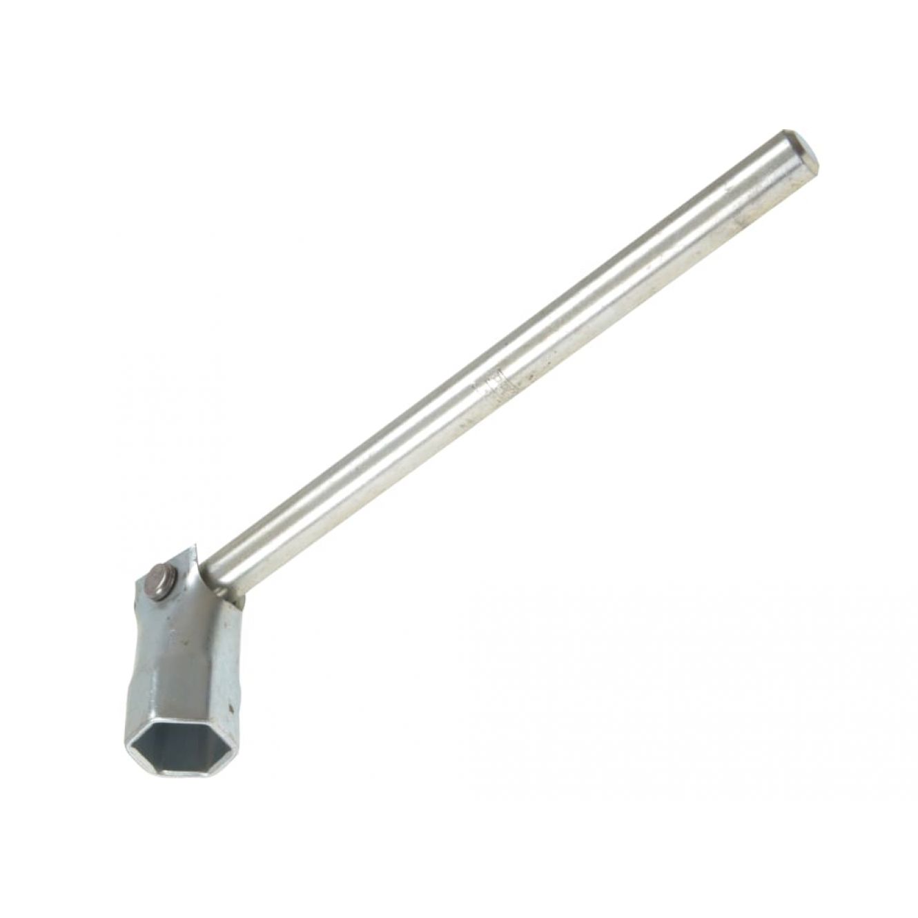 Scaffold Spanner Single-Ended