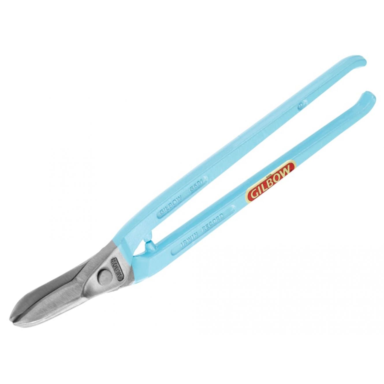 G69 Right Hand Universal Tin Snips