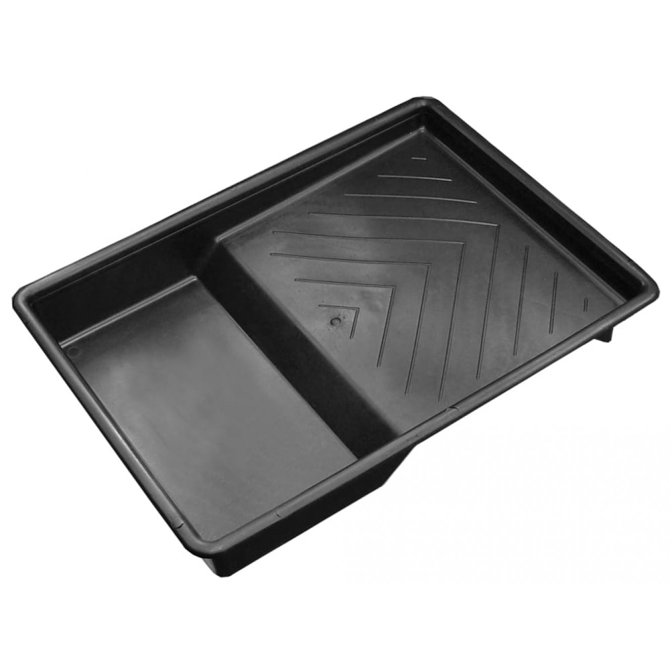 Plastic Roller Tray 230mm (9in) FAIRTRAY9