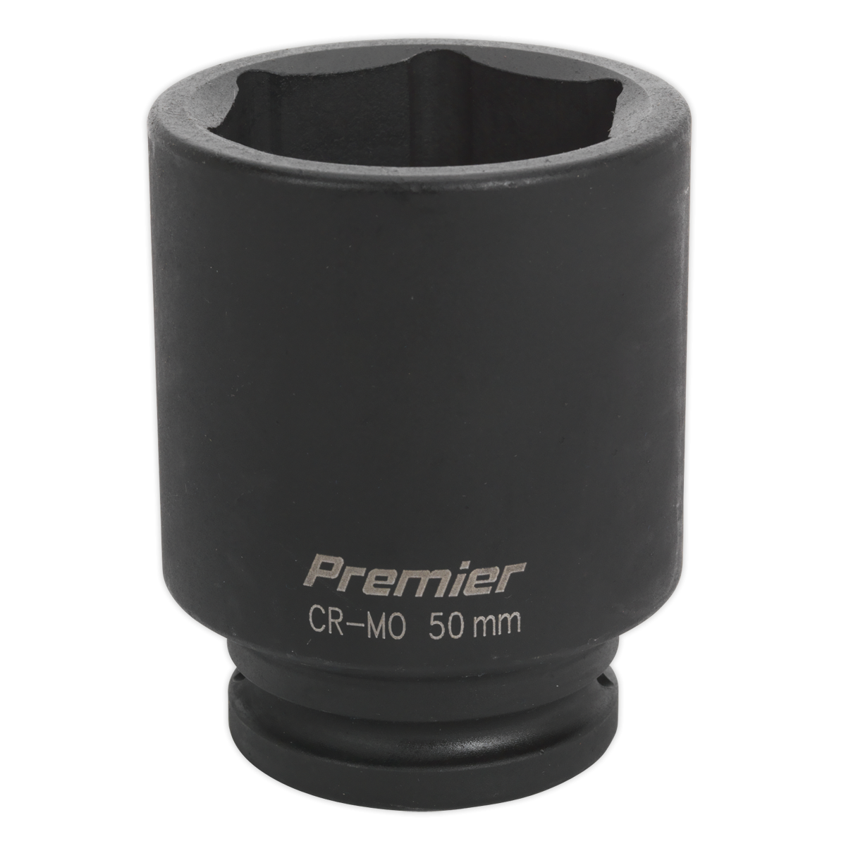 Impact Socket 50mm Deep 3/4"Sq Drive IS3450D