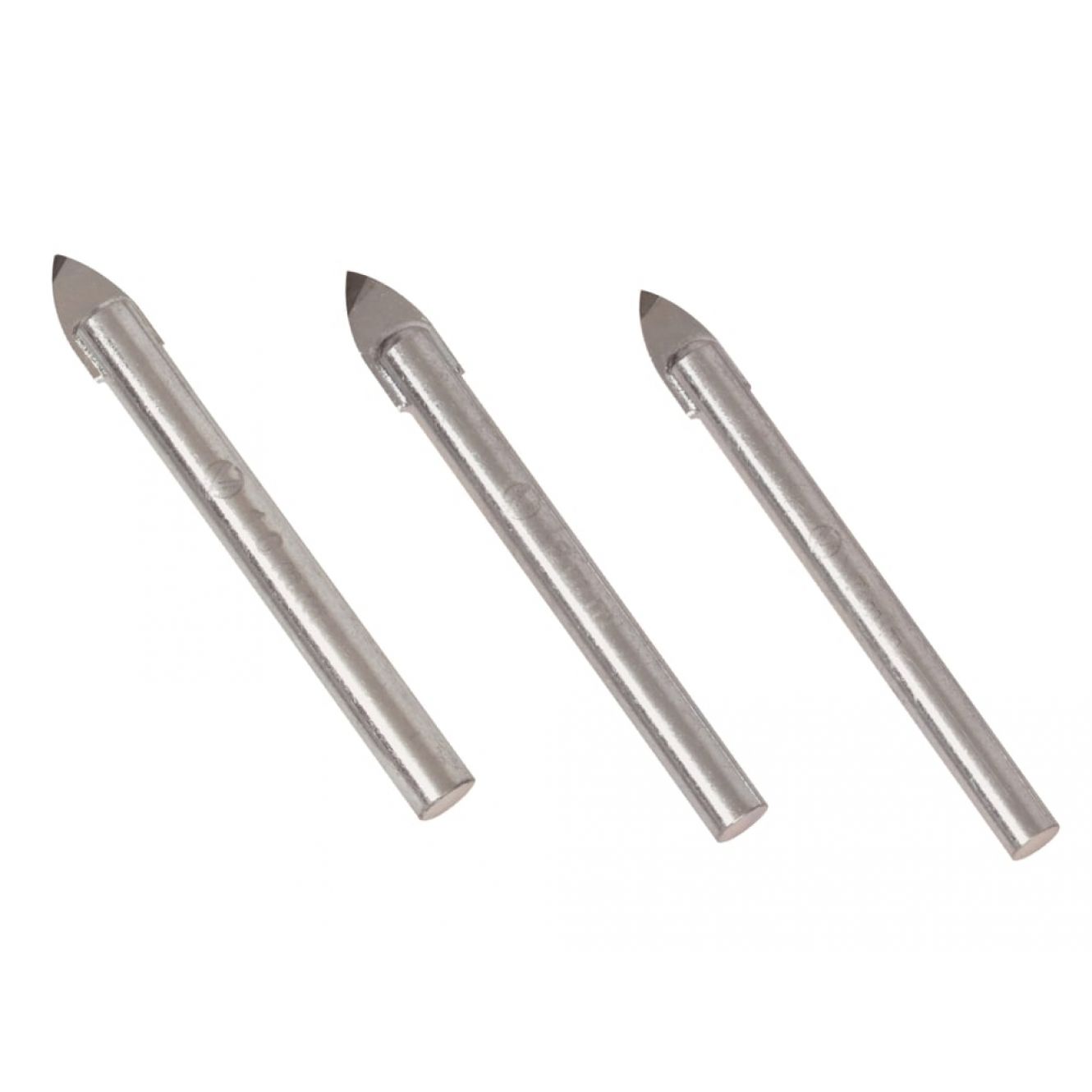 Tile & Glass Drill Bits