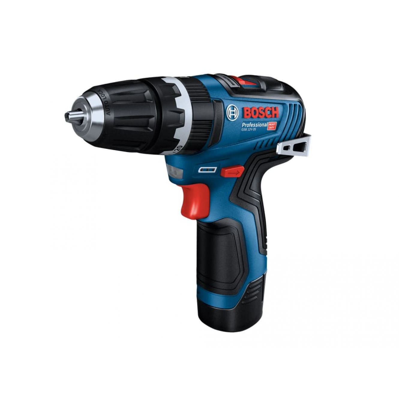 GSB 12V-35 Professional Combi Drill