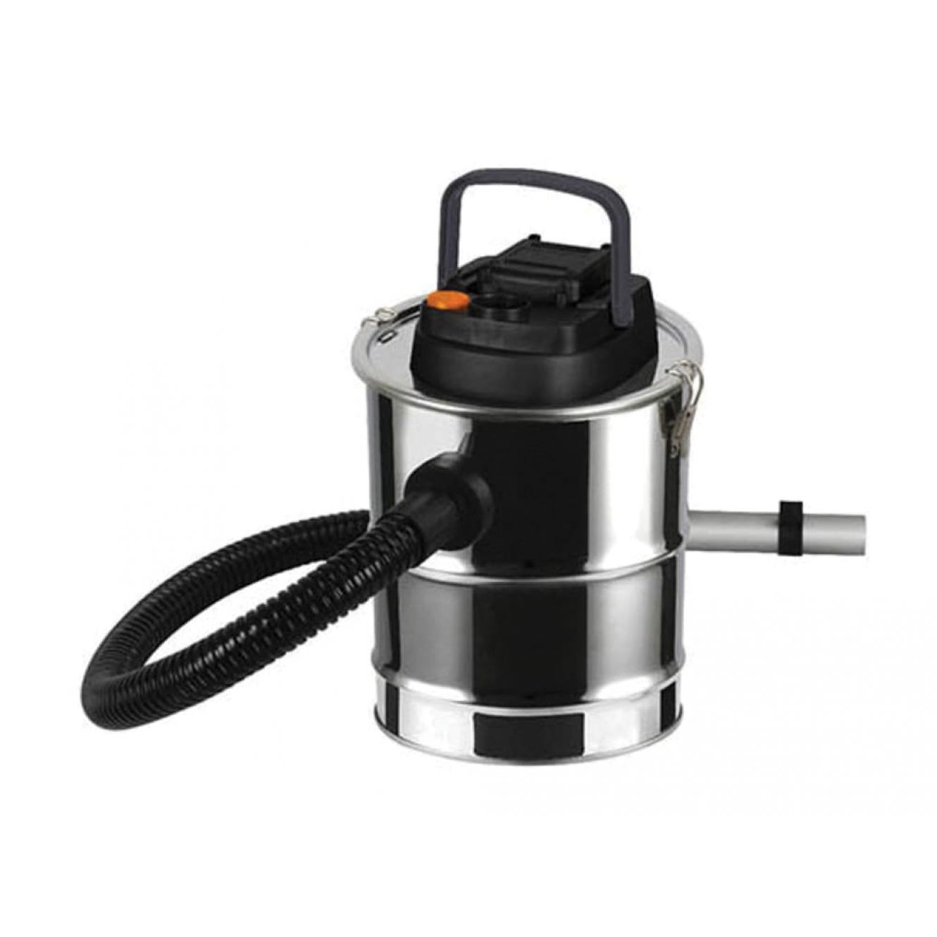 MAXXPACK Ash Vacuum Cleaner 18V Bare Unit BAT7063509