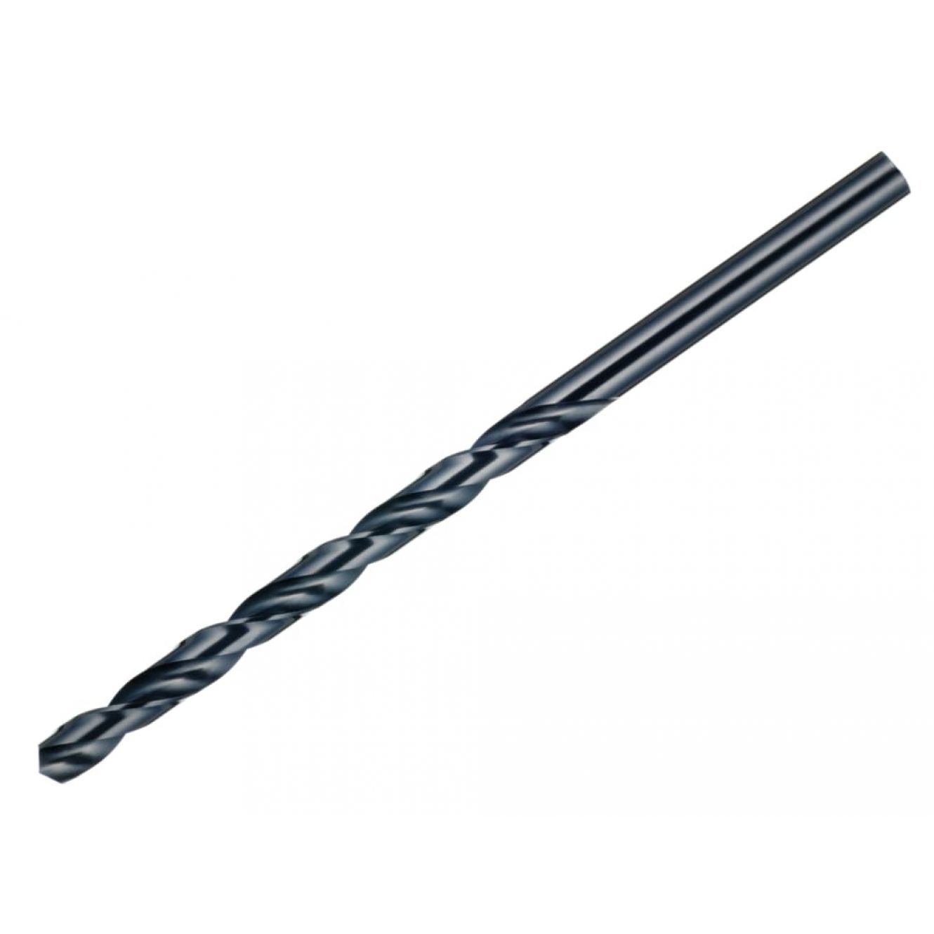 A110 HSS Long Series Drill Bits Imperial