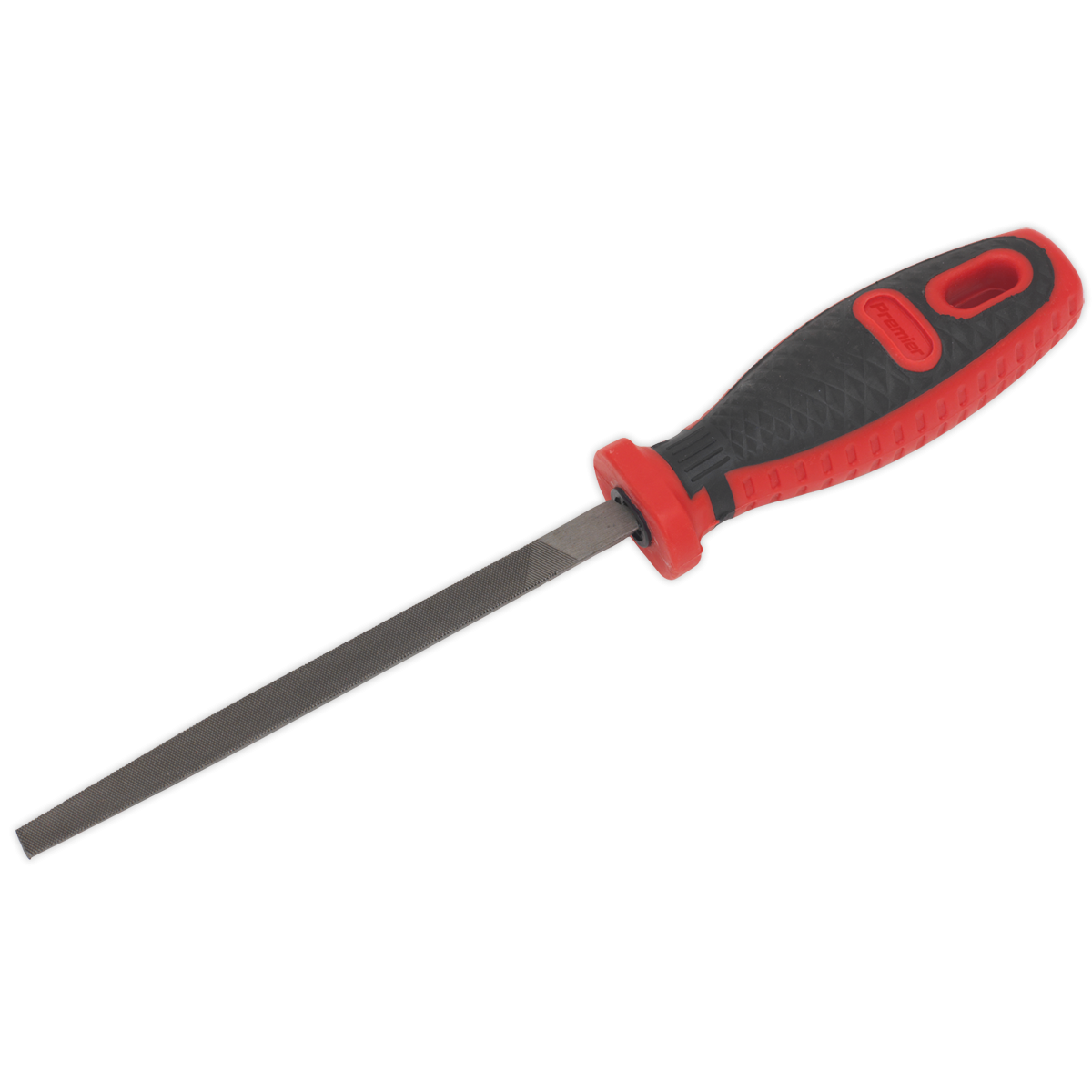 3-Square Engineer's File 150mm AK5804