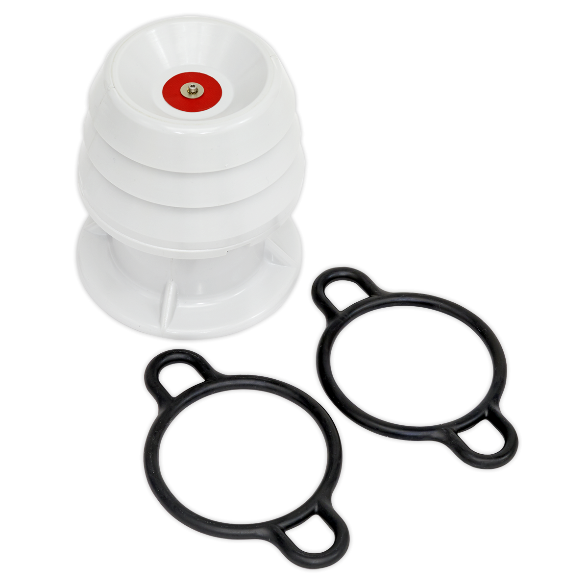 Pneumatic Glove Tester GT117