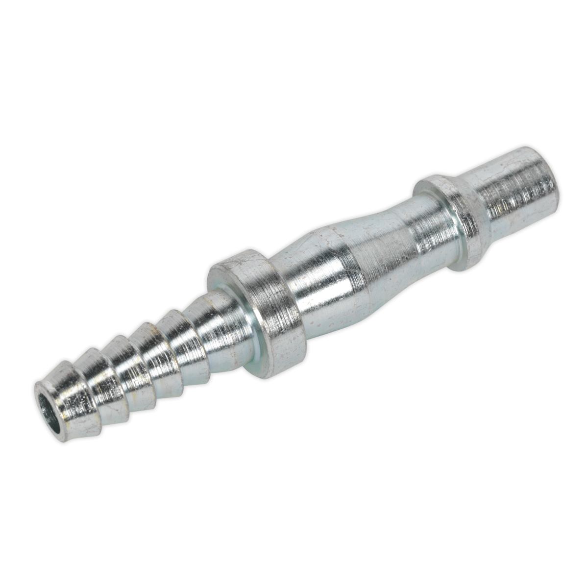 Adaptor Tailpiece 1/4" Bore Hose Pack of 5 AC06