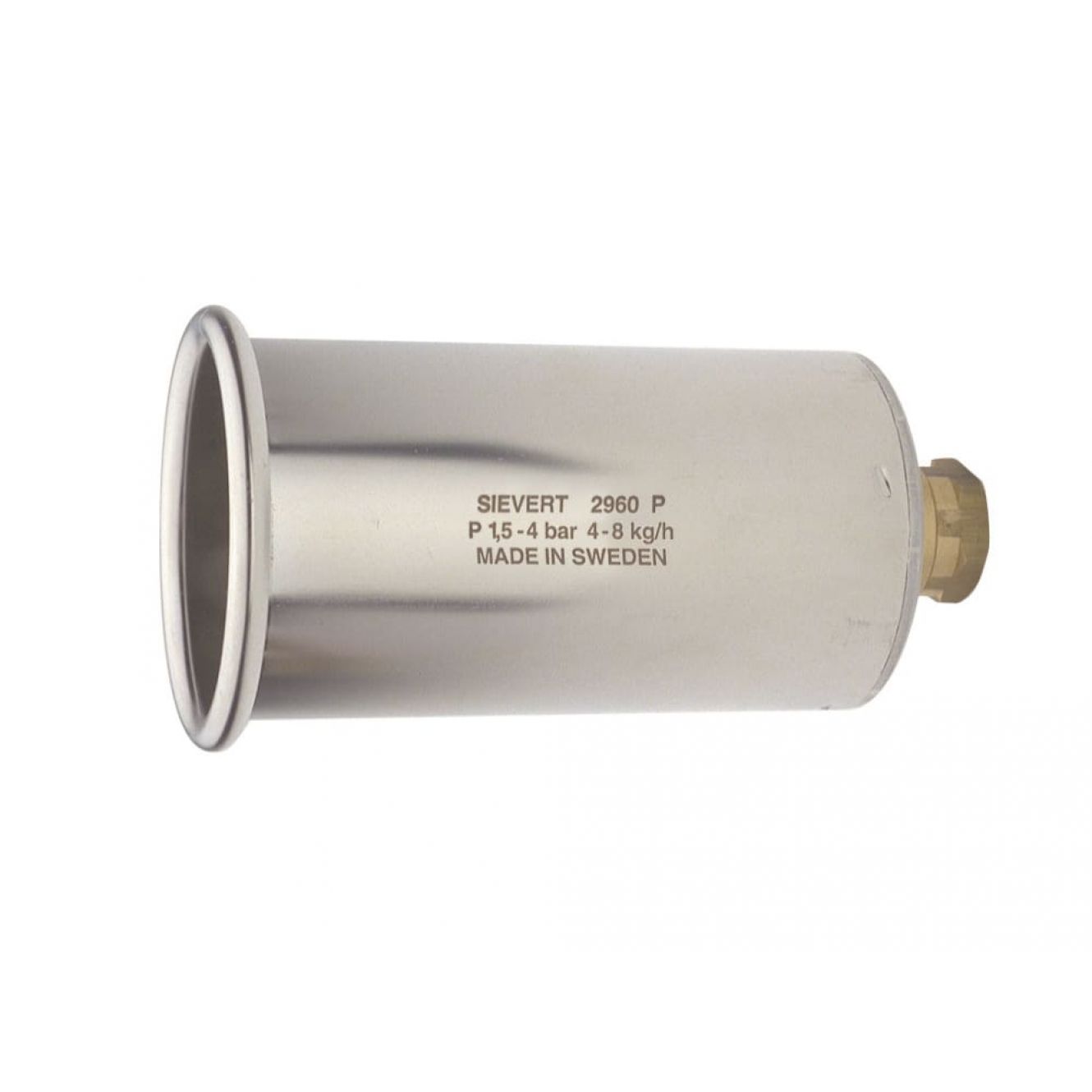 Pro 86/88 Power Burner 60mm 114kW PRMS2960