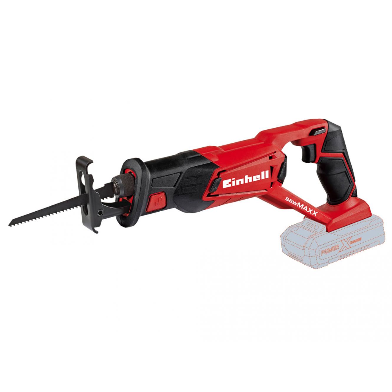 TE-AP 18 Li Power X-Change Cordless Universal Saw 18V Bare Unit EINTEAP18LI