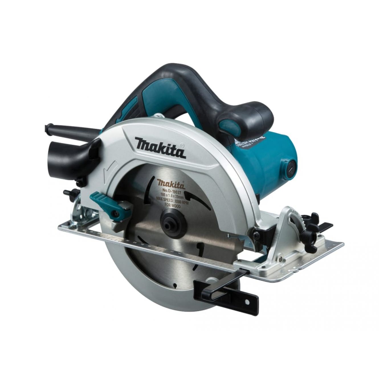 HS7601 190mm Circular Saw