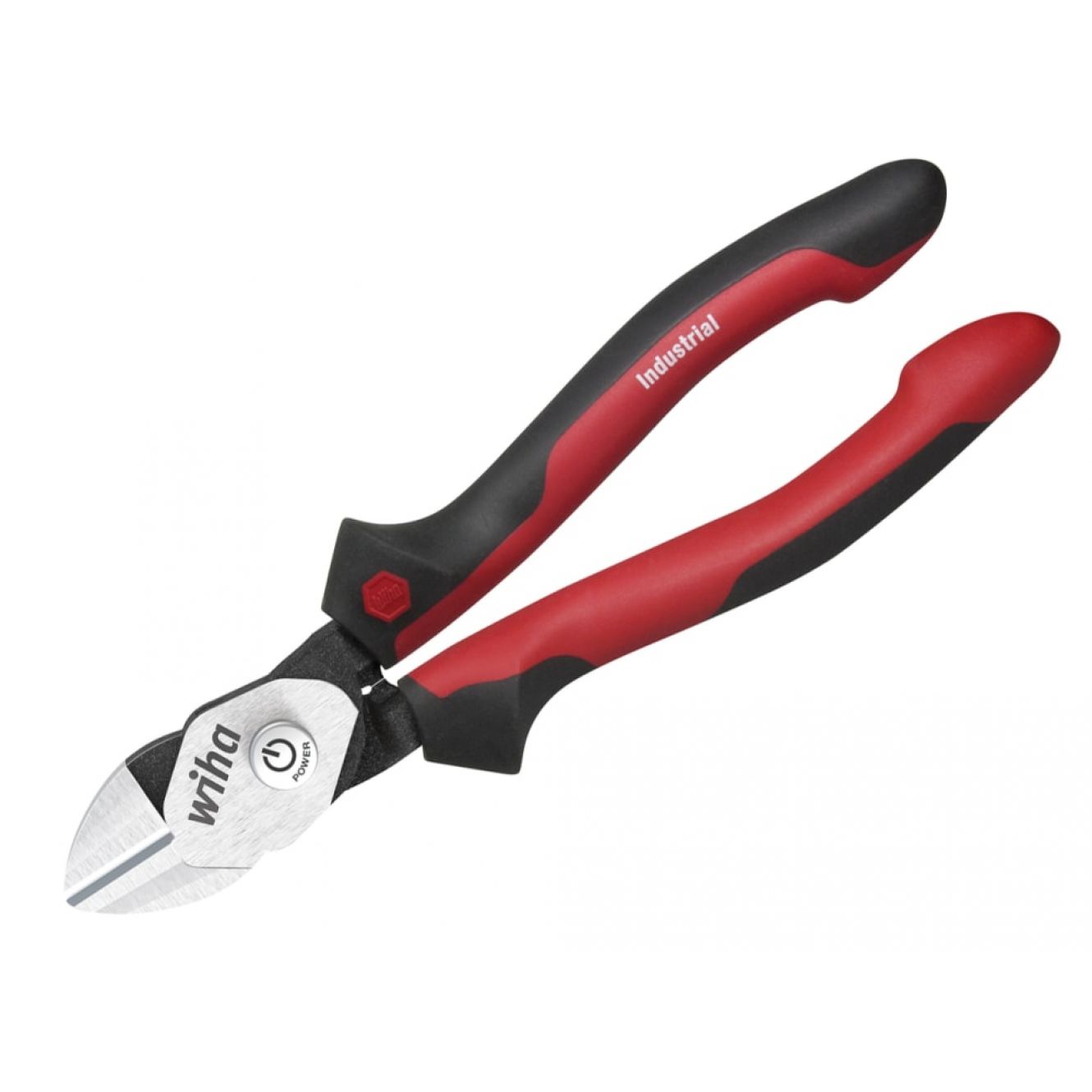 BiCut® Industrial Diagonal Cutters with DynamicJoint® 200mm WHA38982