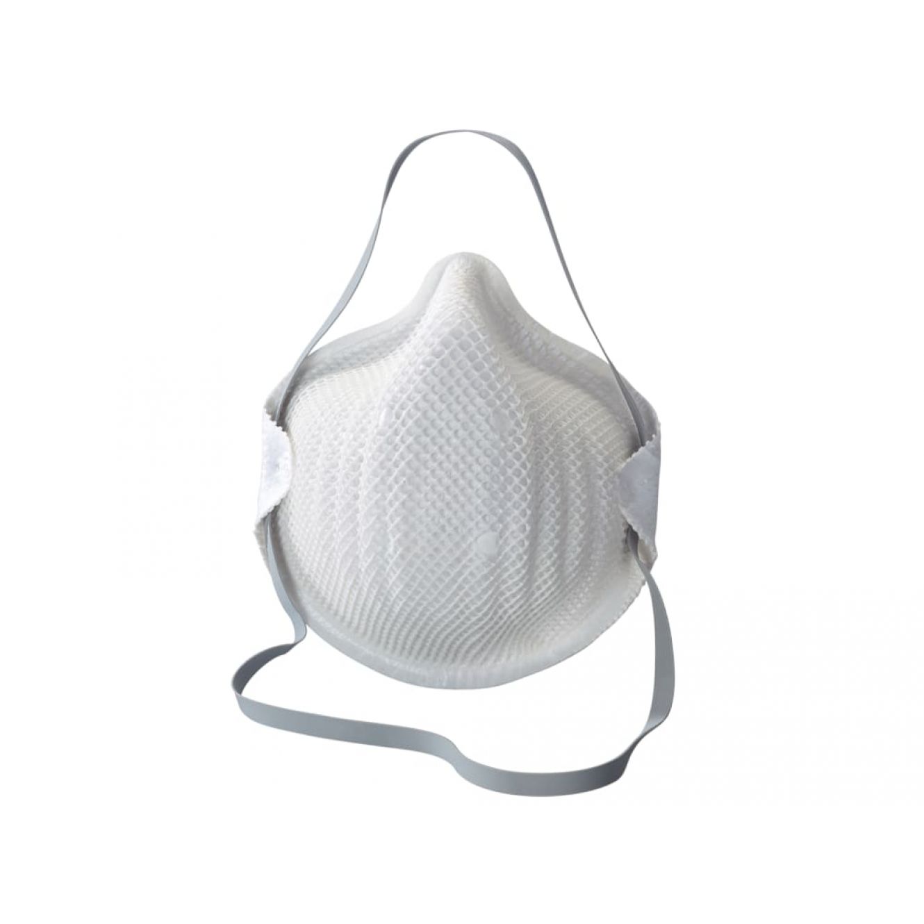 Classic FFP1 NR D Non-Valved Mask (Pack 3) MOL236012