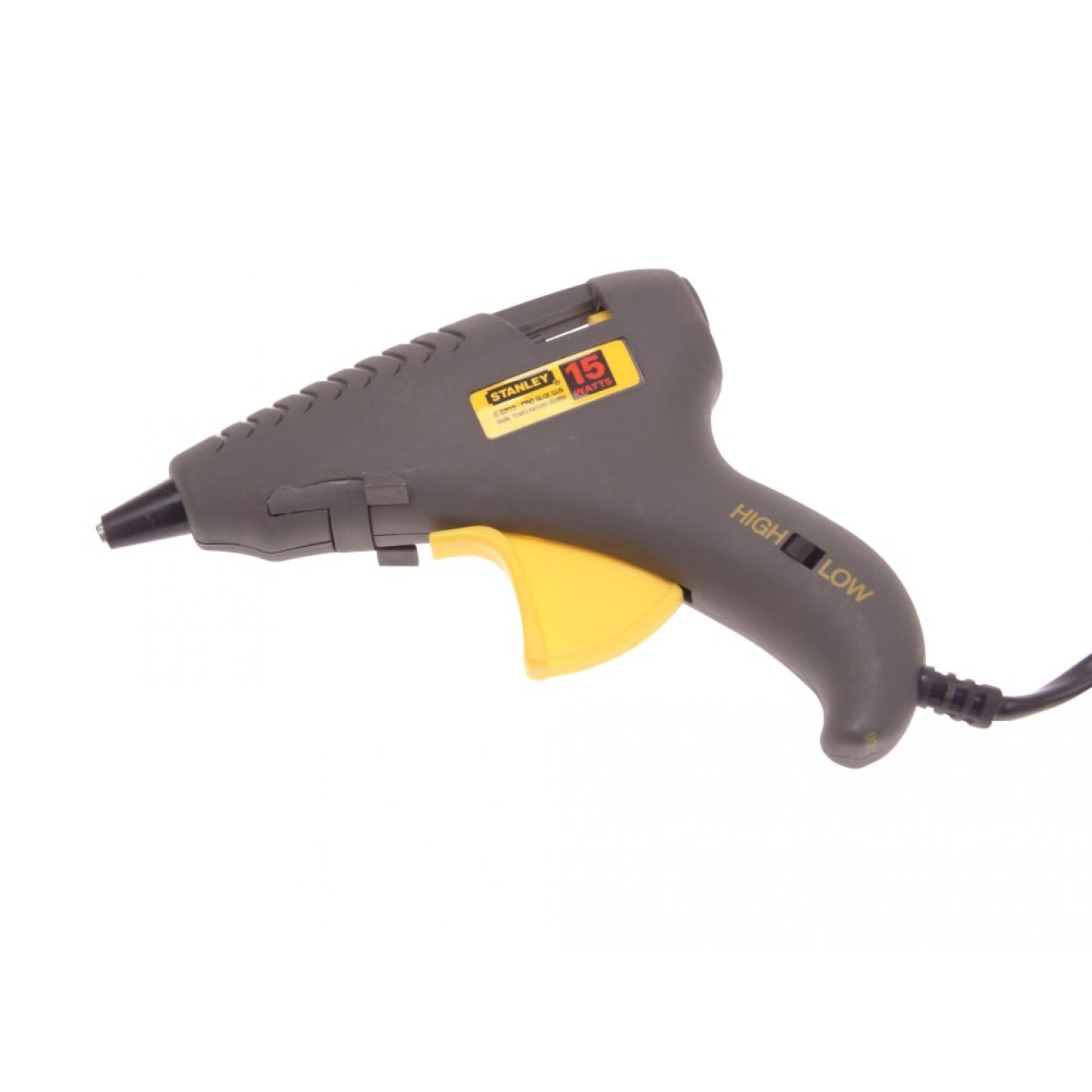 Mini Trigger Glue Gun 15W 240V STA0GR15