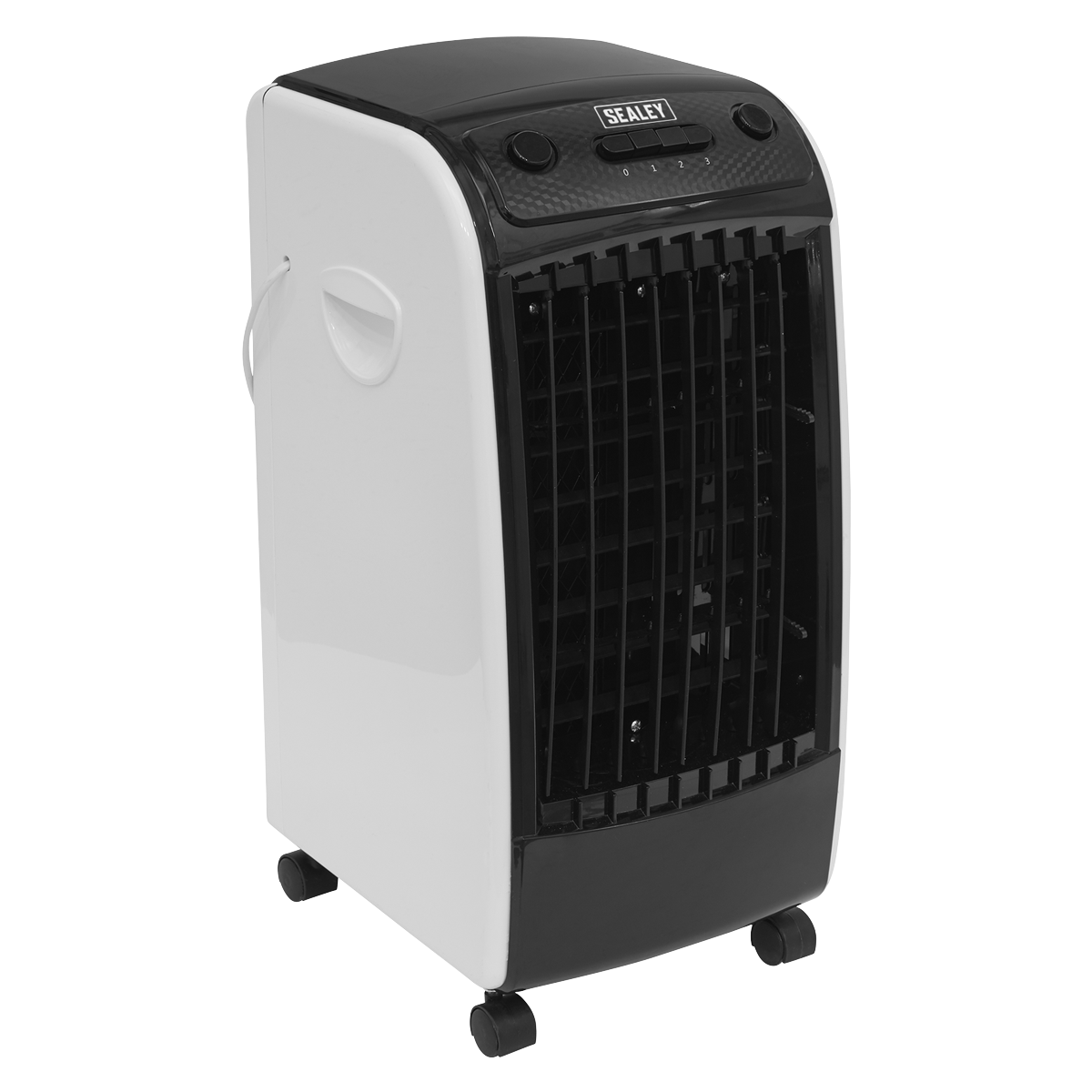 Air Cooler/Purifier/Humidifier SAC04