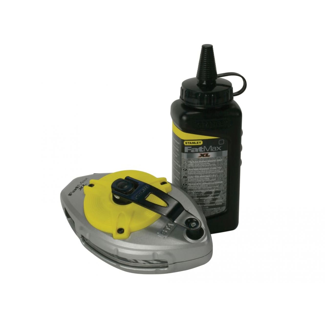 FatMax® Reel & Chalk STA047488