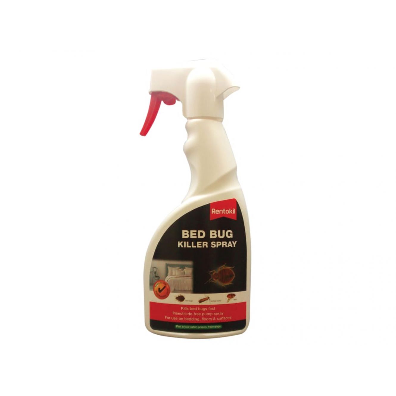 Bed Bug Killer Spray 250ml RKLPSO51