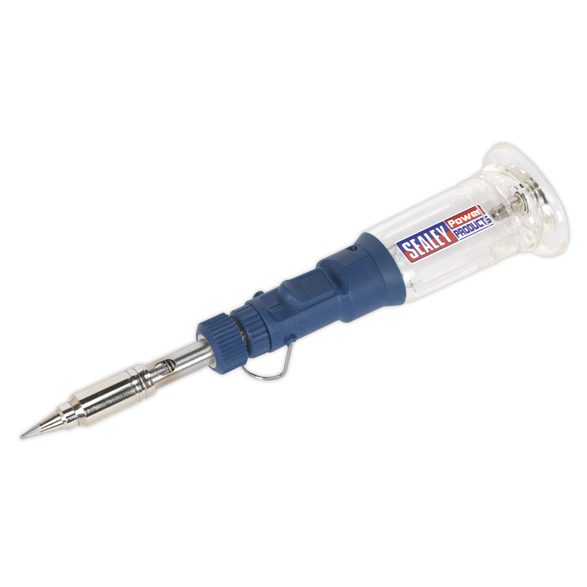 Butane Soldering/Heating Torch 3-in-1
