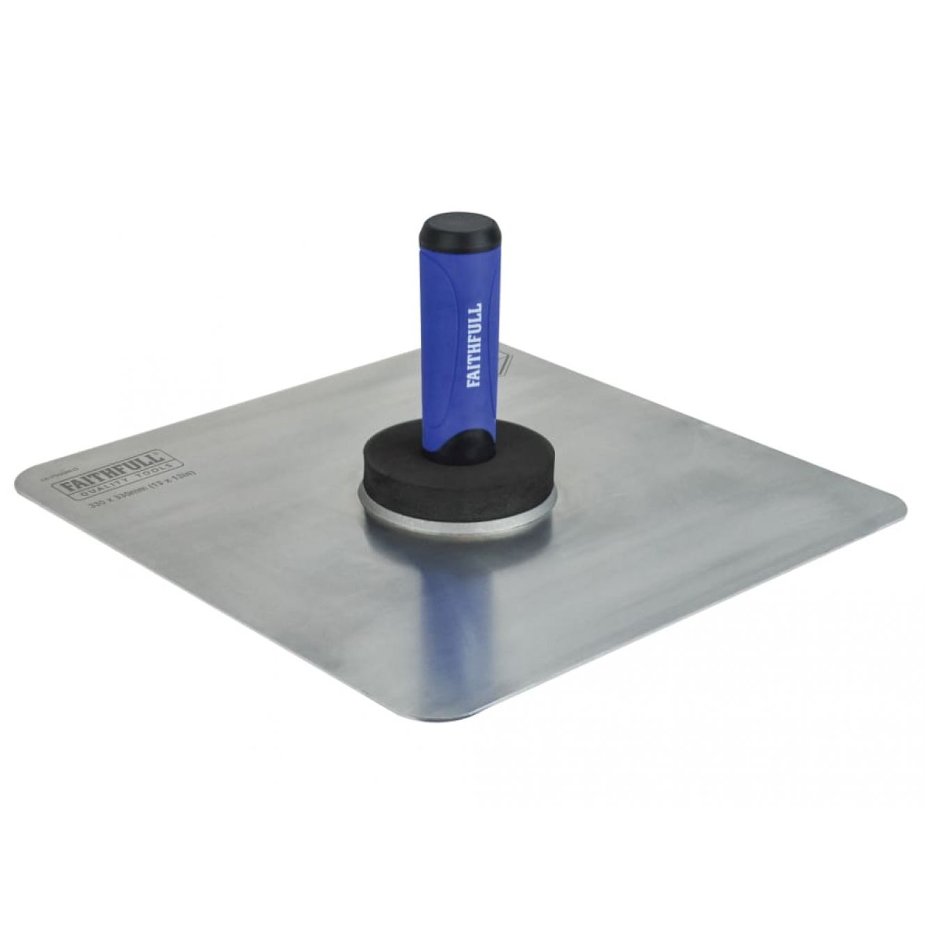 Prestige Aluminium Hawk 330 x 330mm (13 x 13in) FAIPTHAWK13