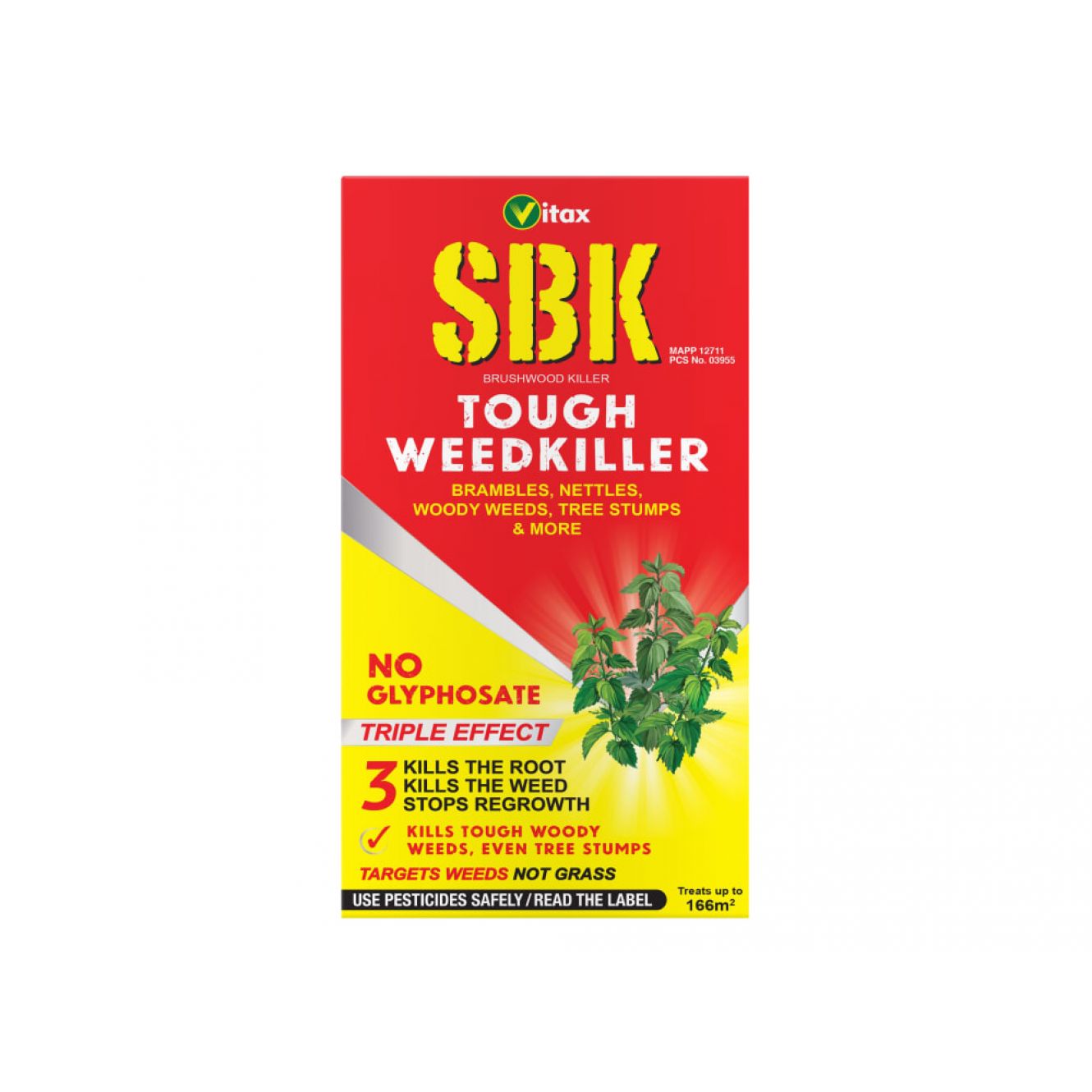 SBK Brushwood Killer